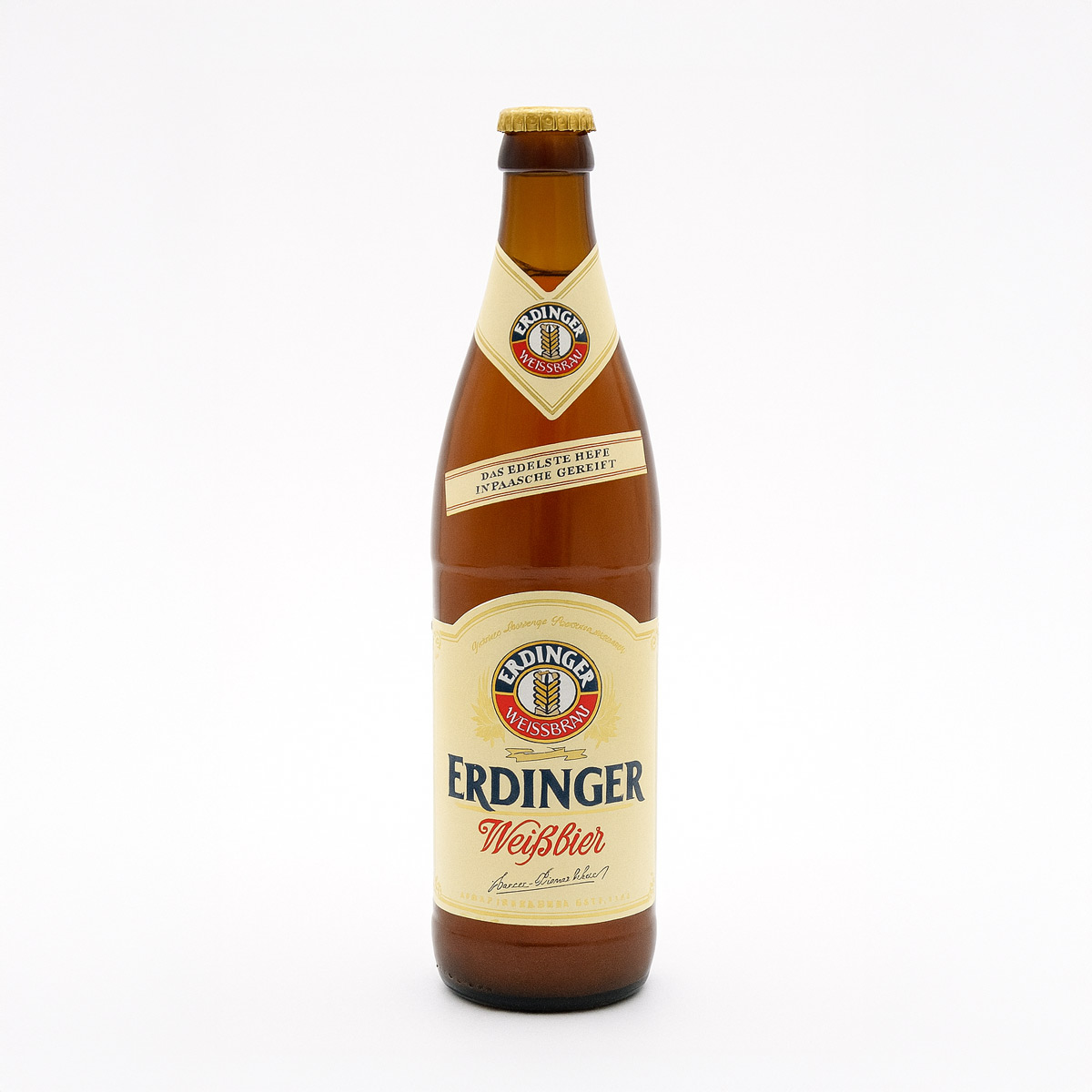 Erdinger Weißbier