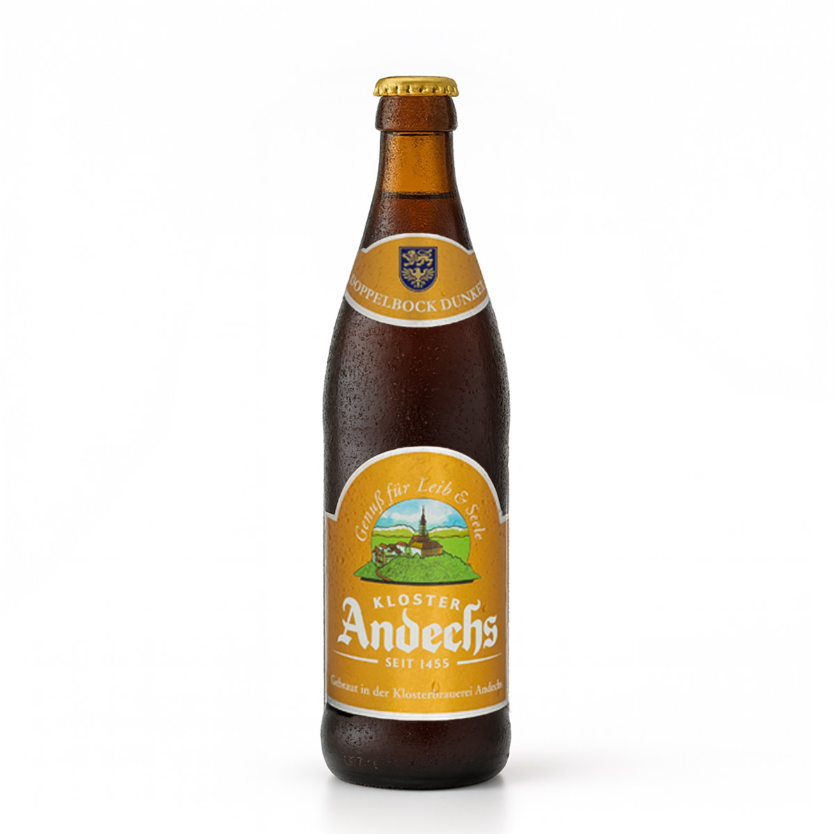 Kloster Andechs Doppelbock