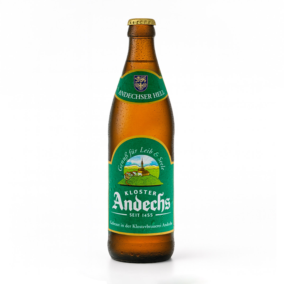 Kloster Andechs Helles