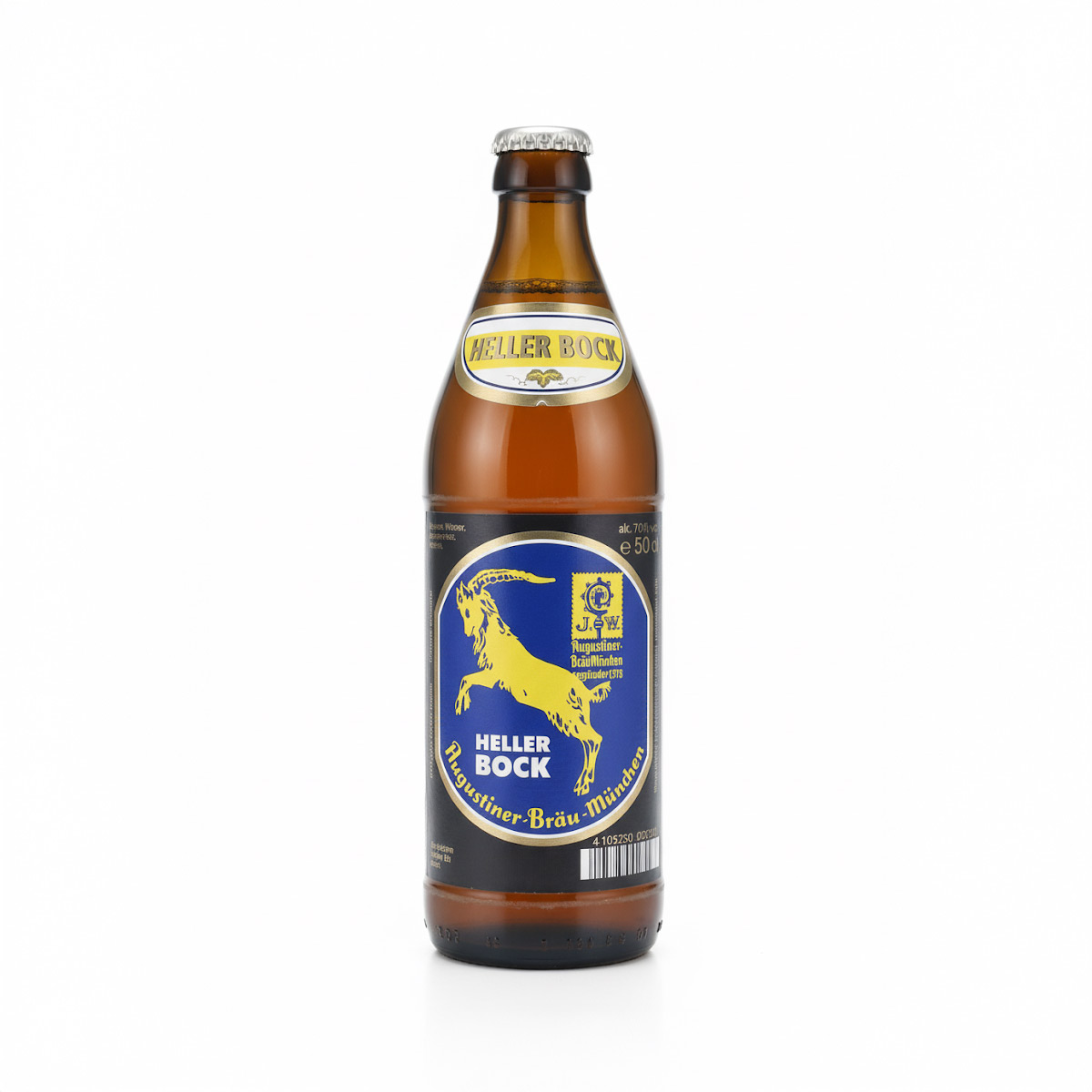 Augustiner Heller Bock