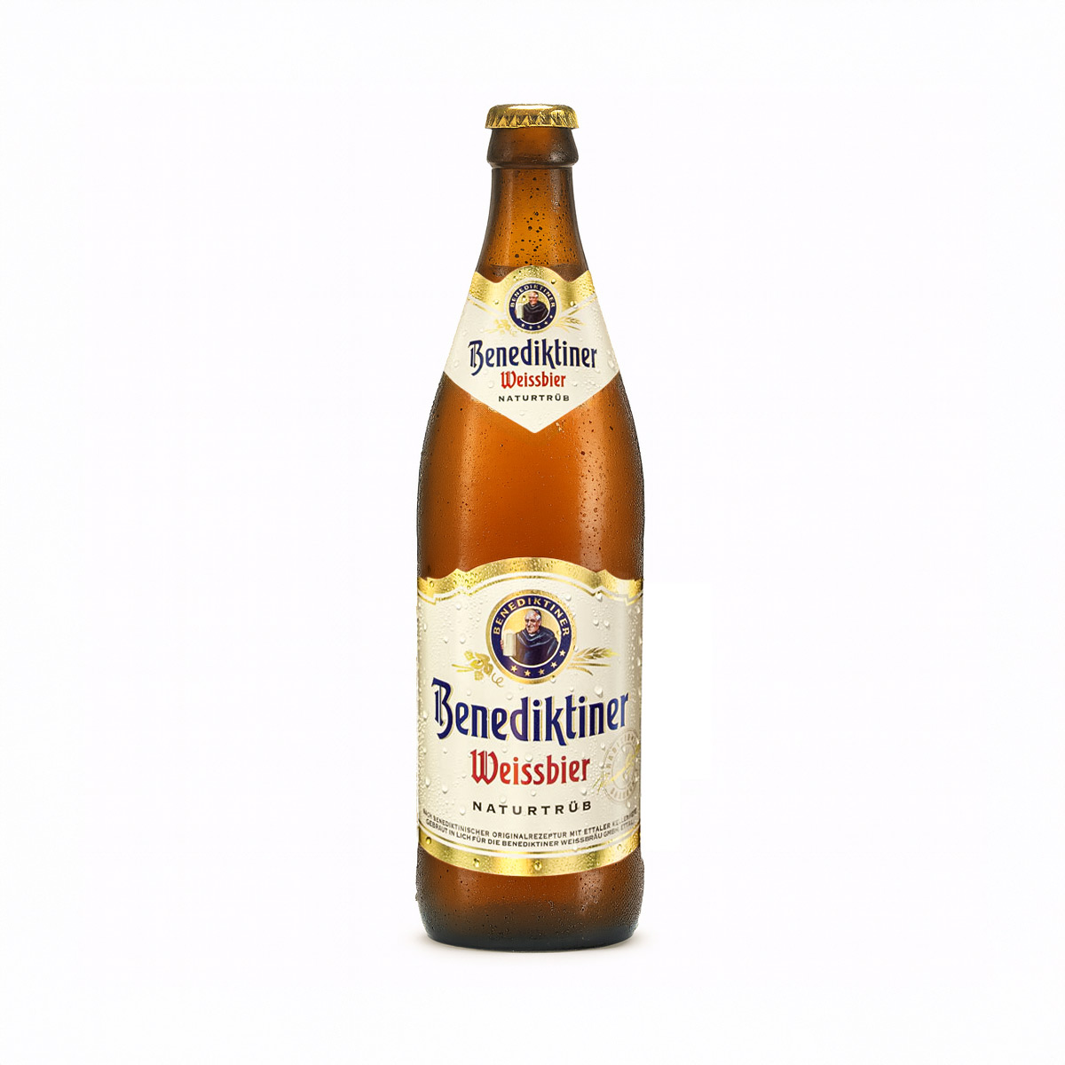 Benediktiner Weißbier