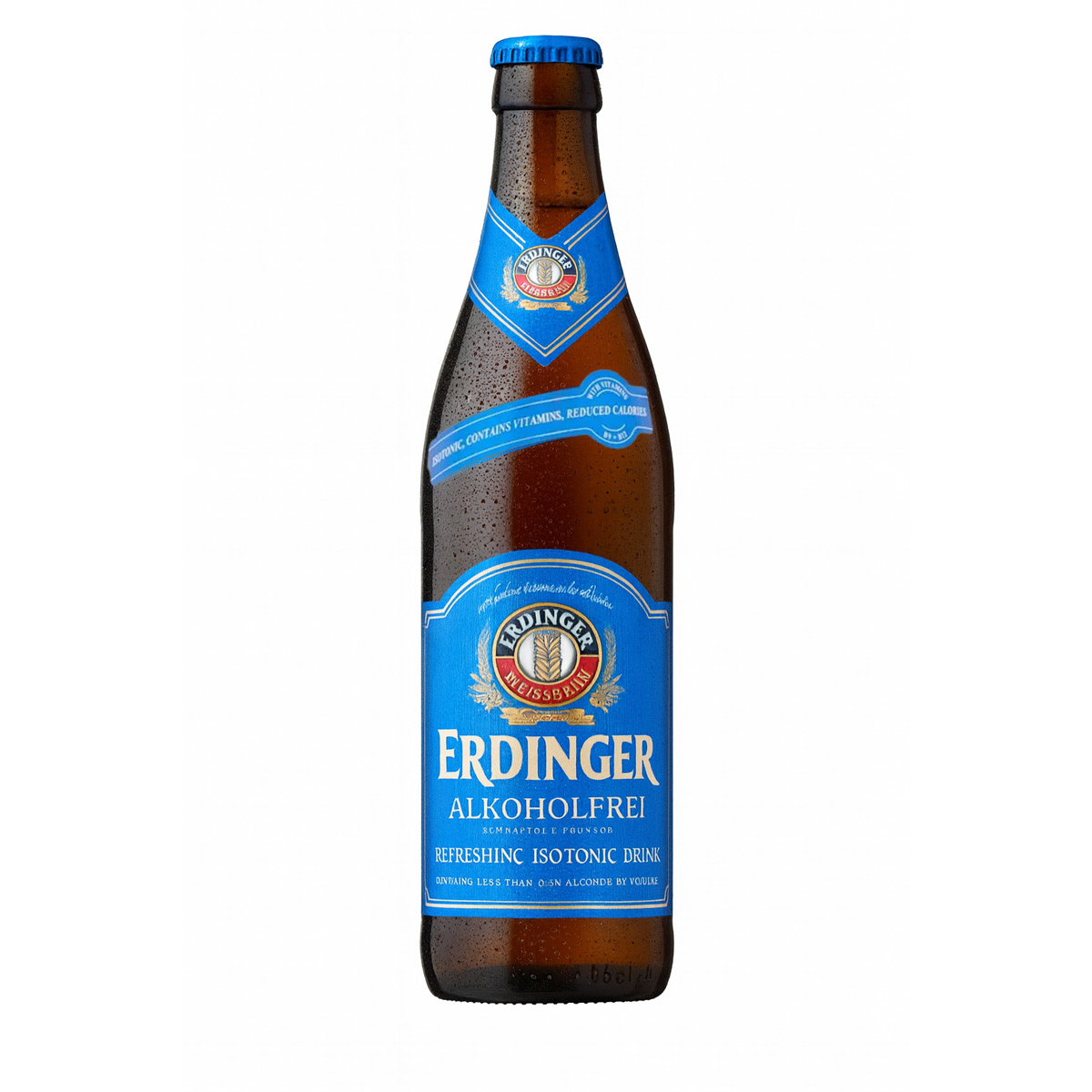 Erdinger Alkoholfrei
