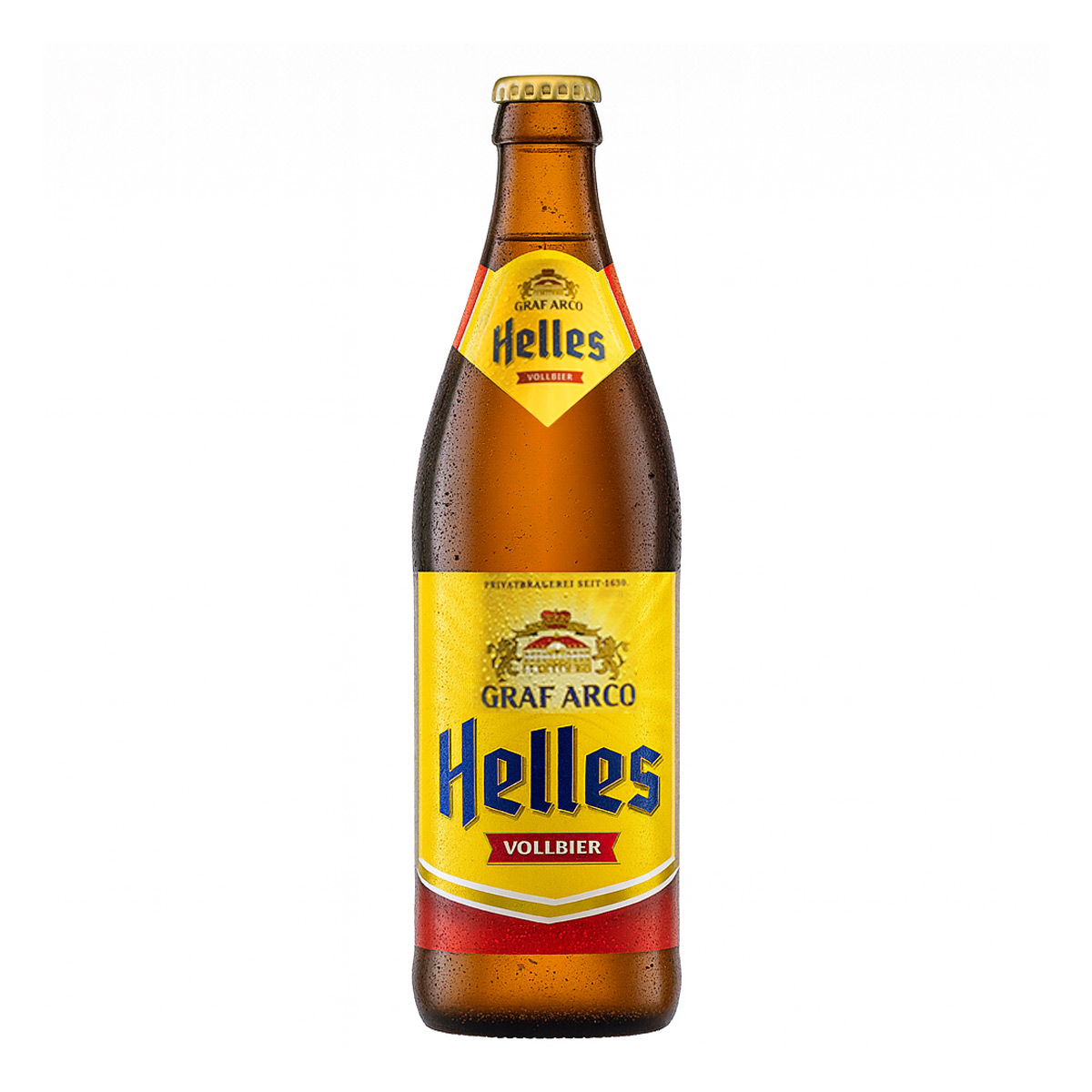 Graf Arco Helles
