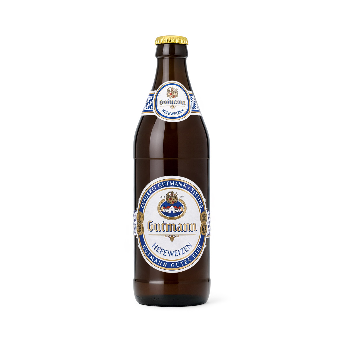 Gutmann Weißbier
