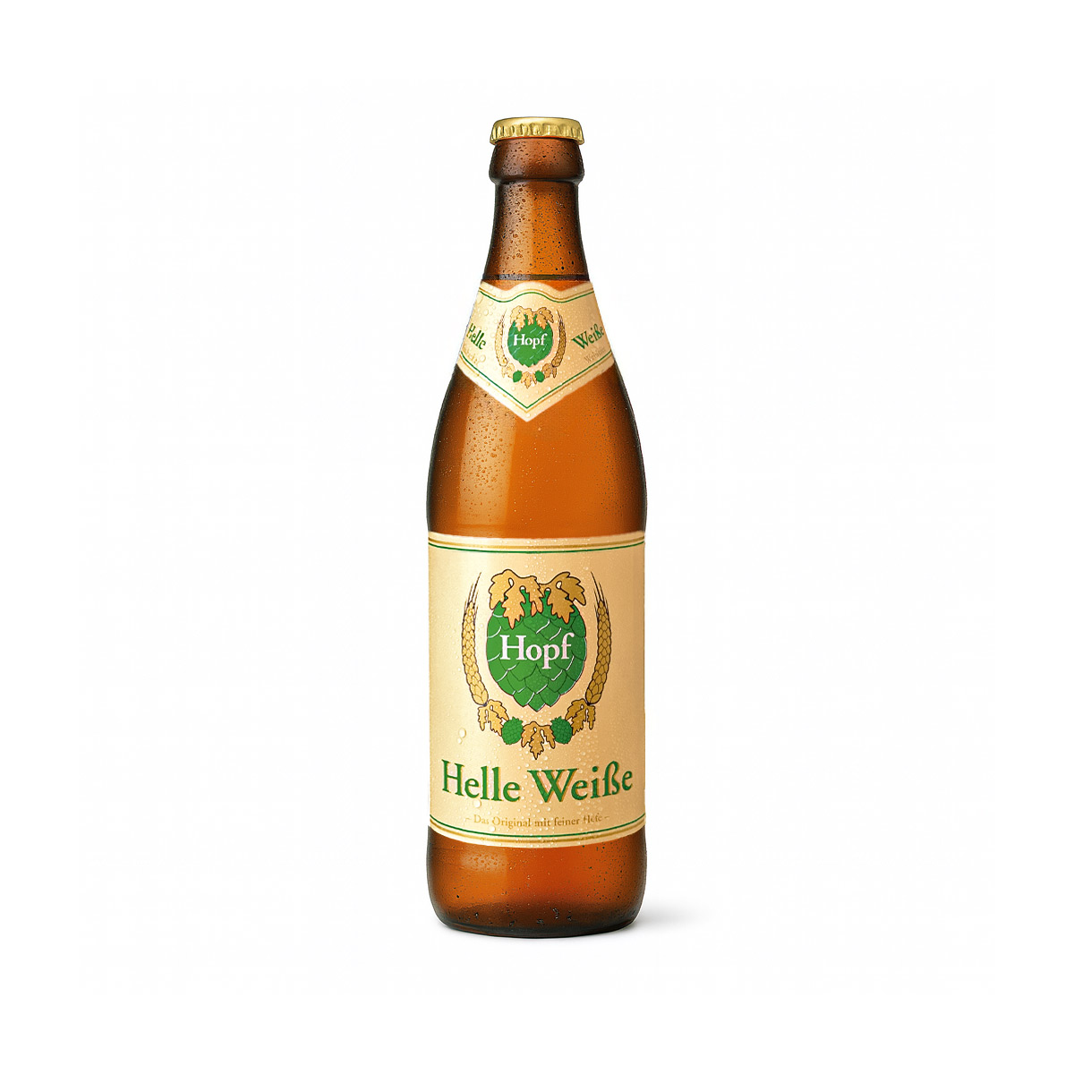 Hopf Weißbier