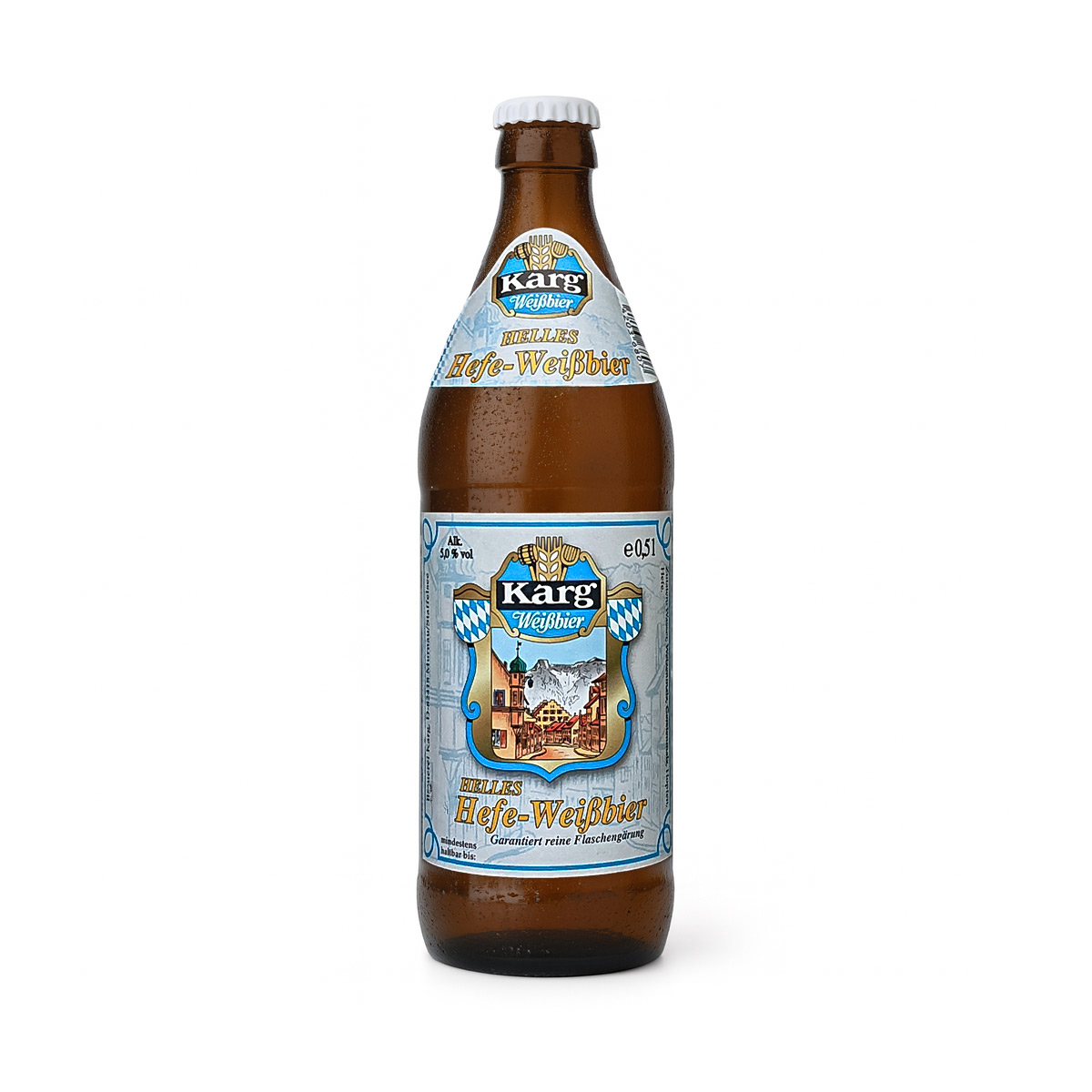 Karg Weißbier