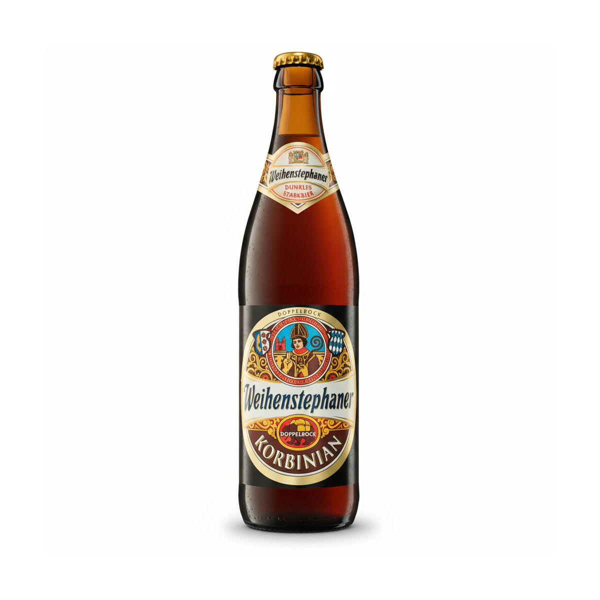 Weihenstephaner Korbinian