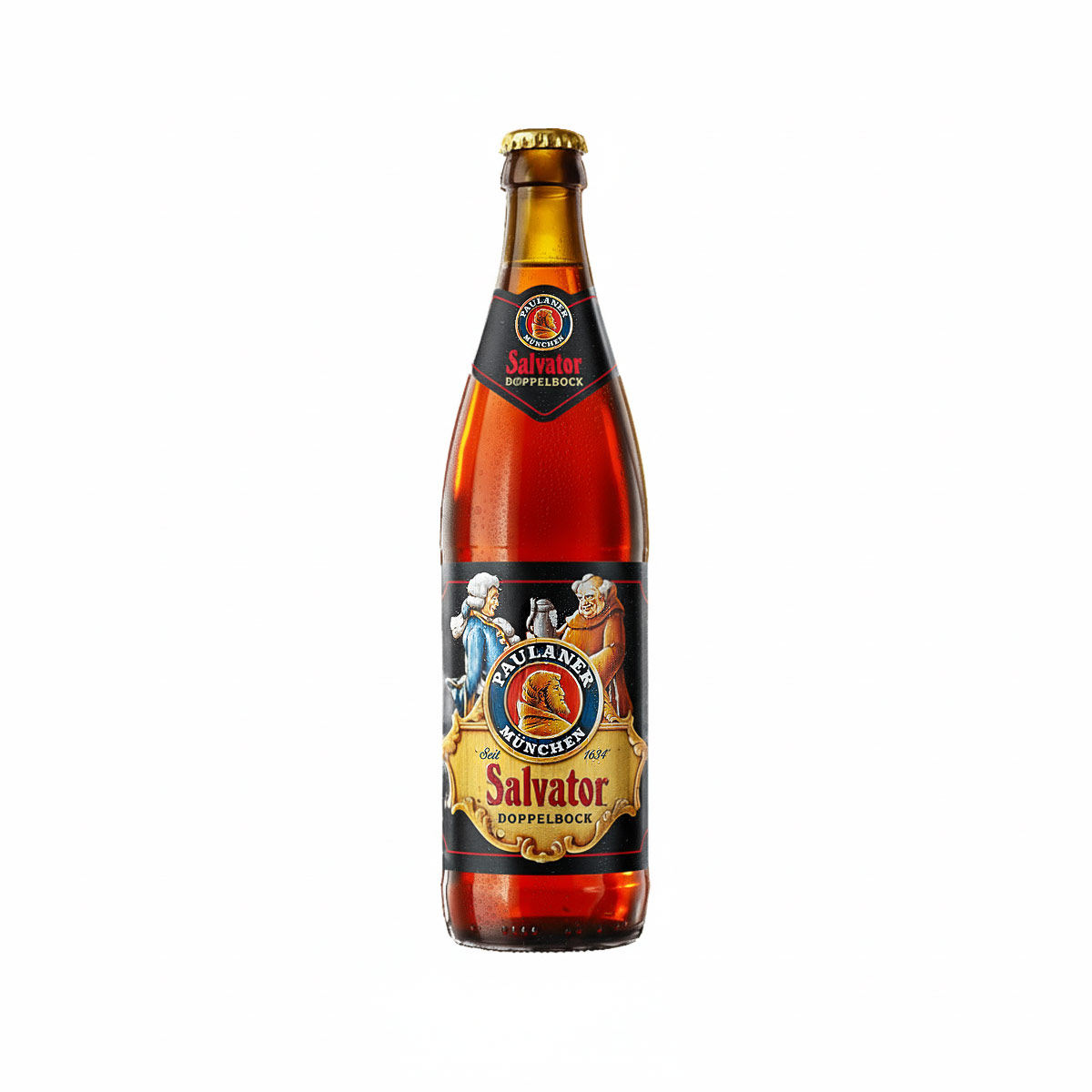 Paulaner Salvator
