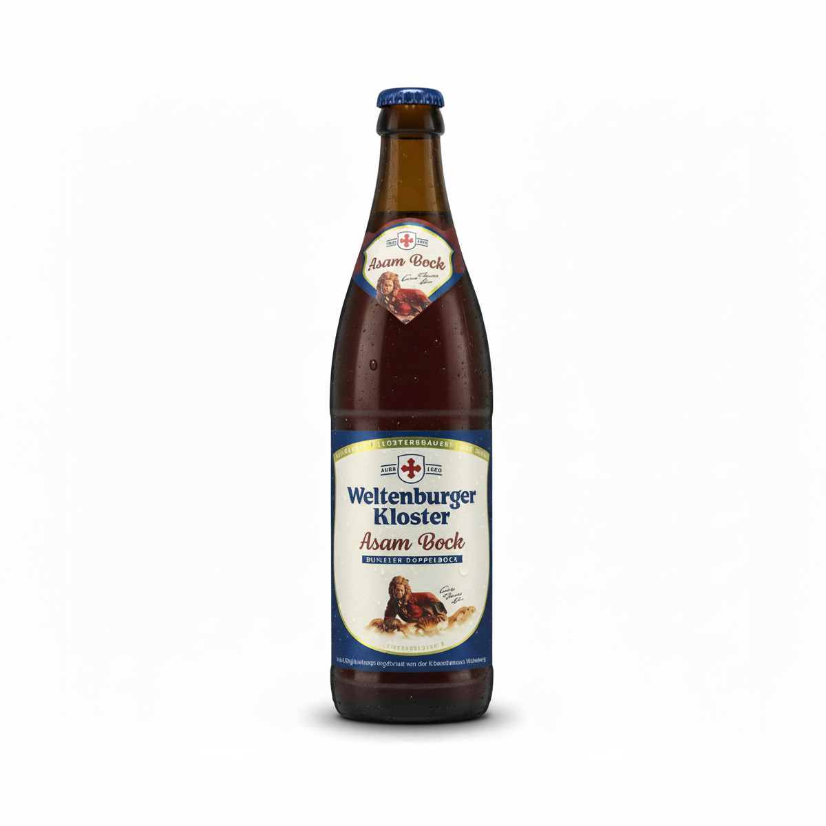 Weltenburg Asam Bock